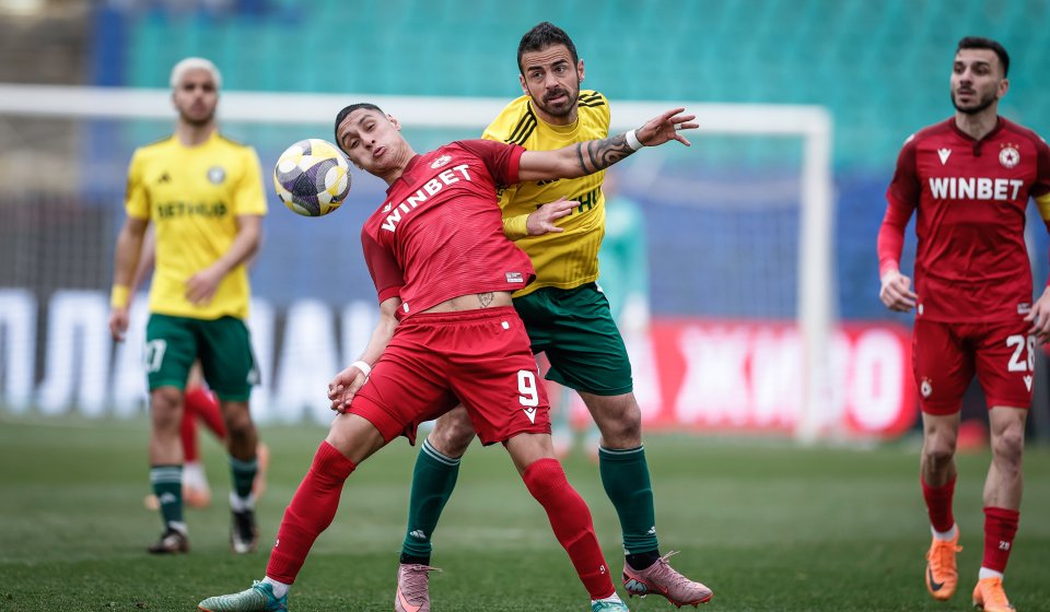 ЦСКА Добруджа1