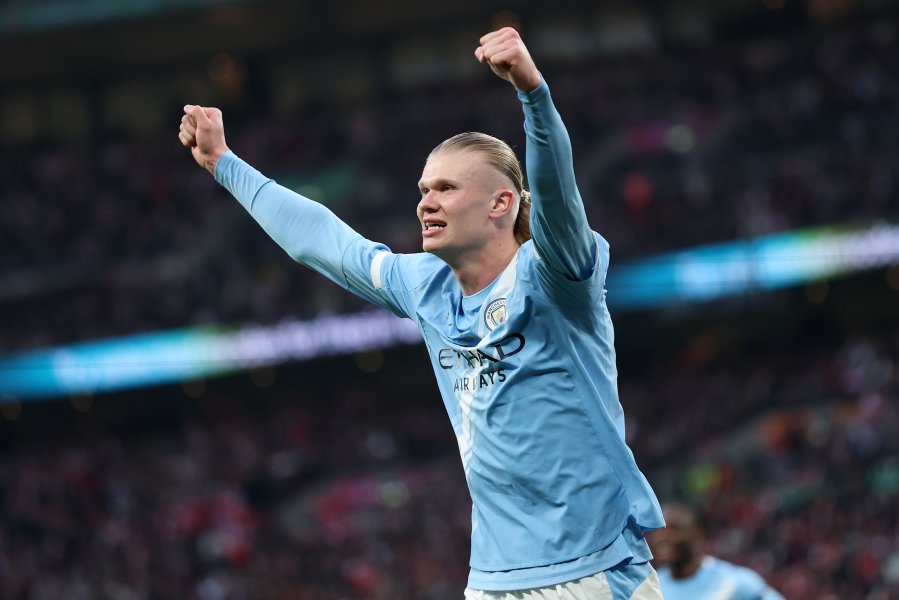 Арсенал Манчестър Сити1