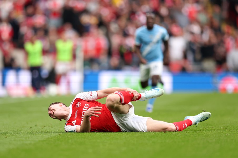 Арсенал Манчестър Сити1