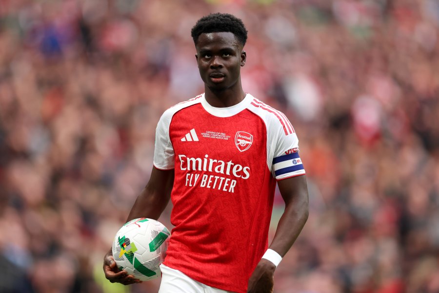 Арсенал Манчестър Сити1