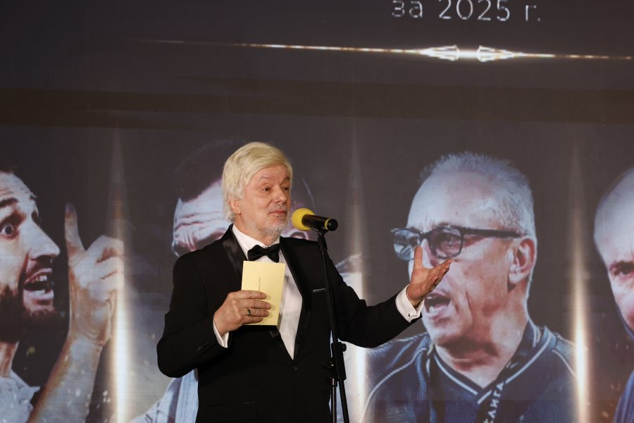 Футболист на Годината1