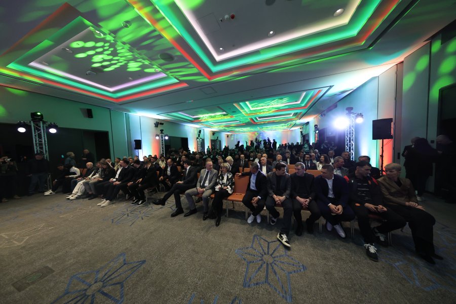 Футболист на Годината1