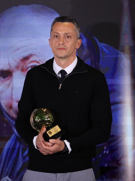 Футболист на Годината1