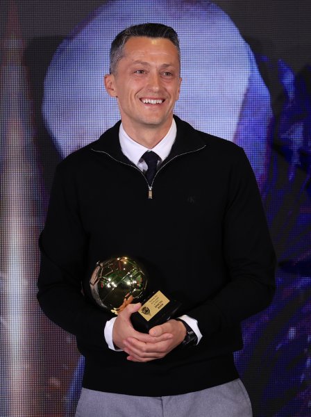 Футболист на Годината1