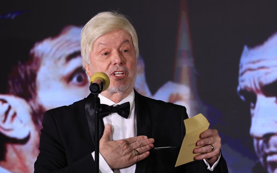 Футболист на годината - галерия 2