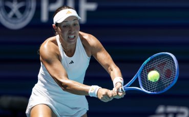Пегула и Остапенко достигнаха 1/8-финалите в Маями, Свитолина и Паолини отпаднаха