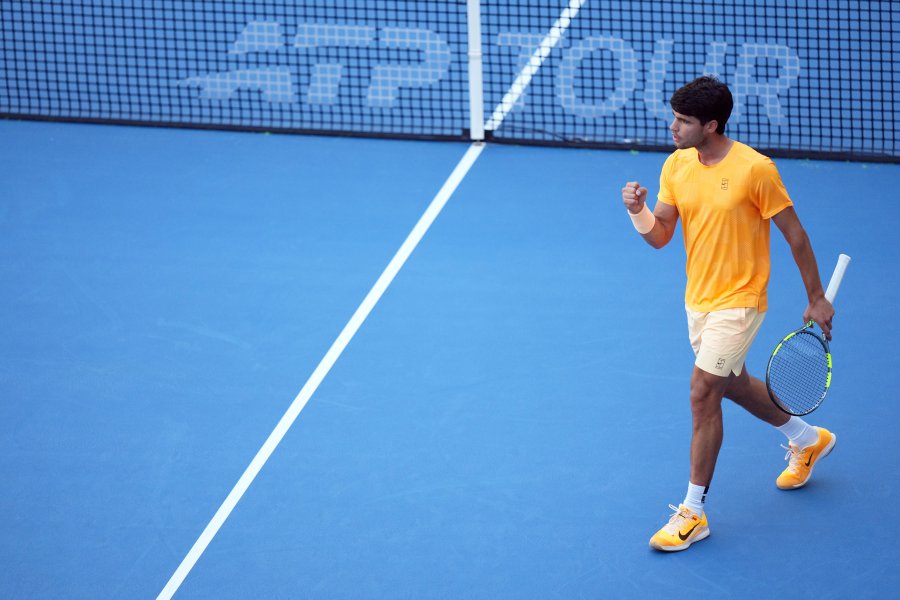 Карлос Алкарас Себастиан Корда1