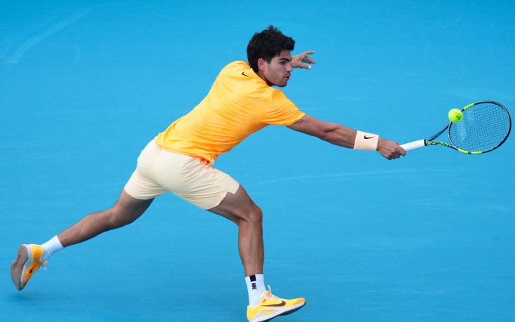 Алкарас изригна: Не издържам повече, искам да си ходя у дома