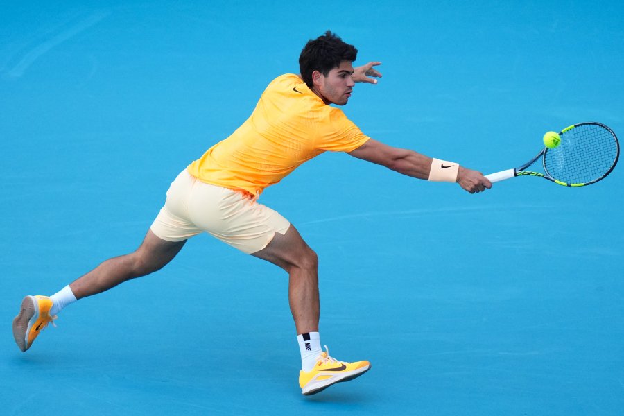 Карлос Алкарас Себастиан Корда1