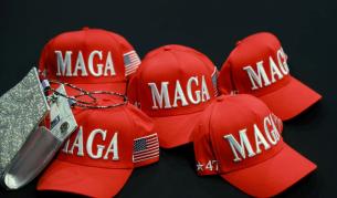 Красива, патриот и... фалшива: Как AI момичето на MAGA измами милиони в мрежата