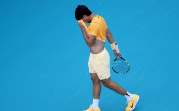 Алкарас разкри причините за тежката загуба в Маями