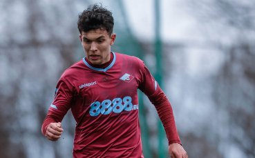 По спешност: Тодор Янчев извика нов играч за мачовете с Гибралтар и Азербайджан