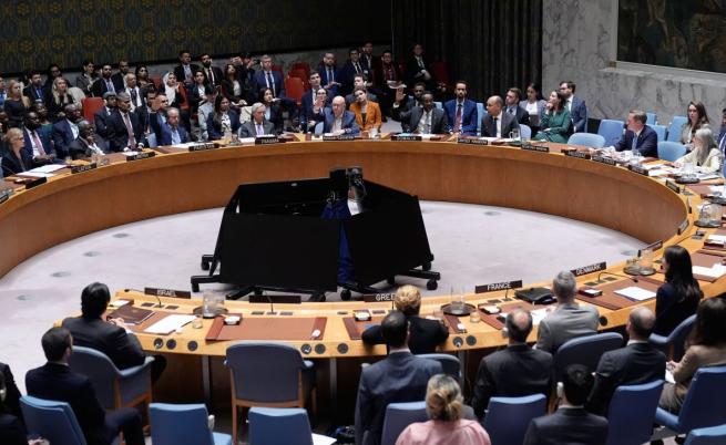 ООН решава съдбата на Ормузкия проток