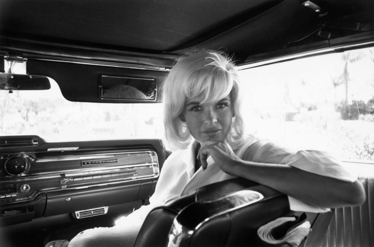 Сатанинско проклятие и слухове за обезглавяване: Истината за ужасяващия край на Джейн Мансфийлд