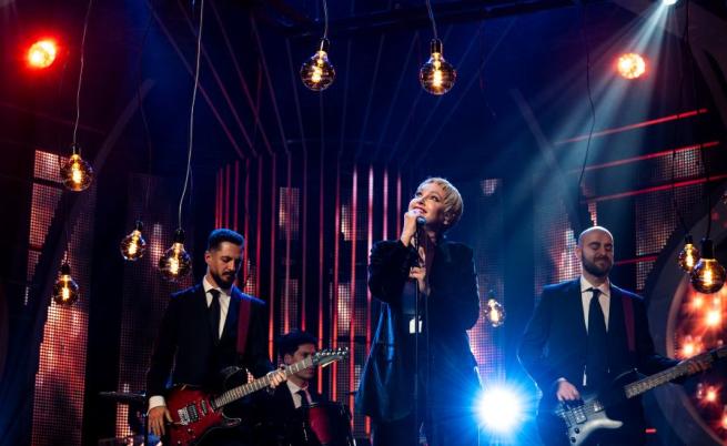 Алекс Раева с първа победа в “Като две капки вода”