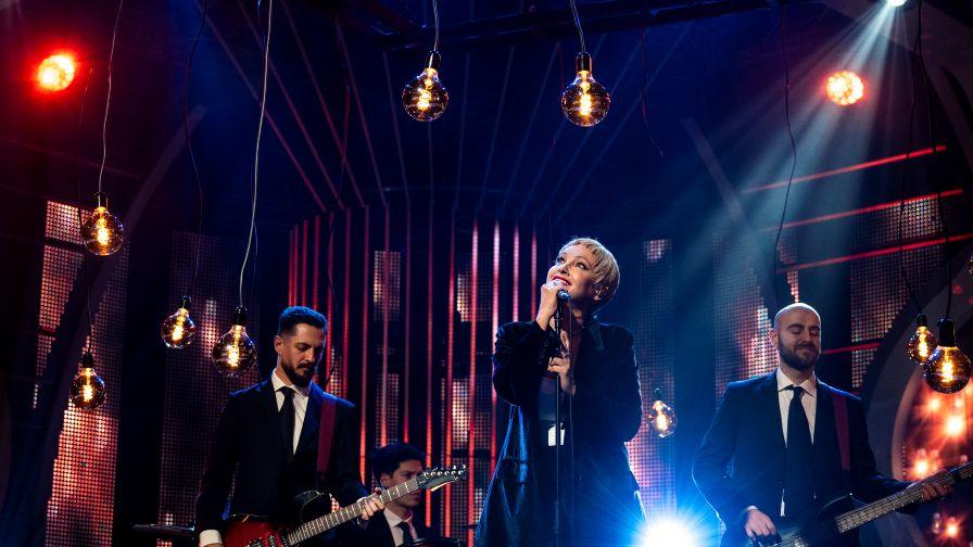 Алекс Раева с първа победа в “Като две капки вода”