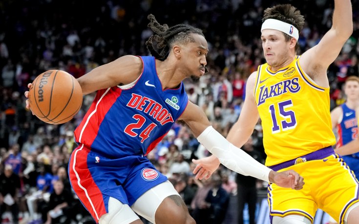 Победи за лидерите в двете конференции на НБА