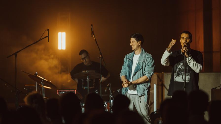 Завръщането на DAYO: Какво подготвят Soulization, EVDN, RawLand, Peyotoff и Trombobby?