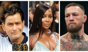 Гняв под светлините на прожекторите: 10 звезди, чиито изблици шокираха света