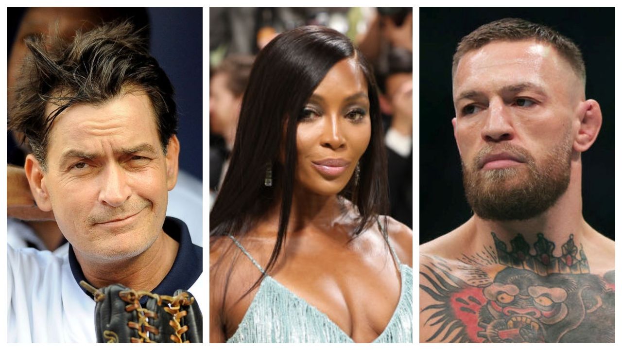 Гняв под светлините на прожекторите: 10 звезди, чиито изблици шокираха света