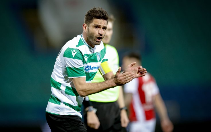 Даниел Димов: Познавам Черно море, готов съм за следващата стъпка