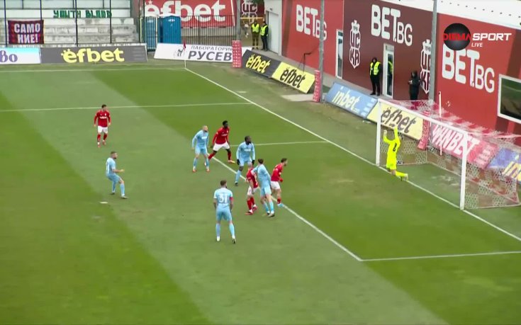 Героите на кръга (27-и кръг, 24.03.2026)