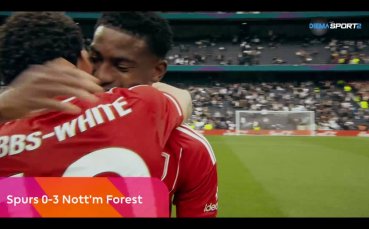 Да скъсаш мрежата (24.03.2026)