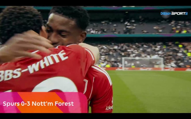 Да скъсаш мрежата (24.03.2026)