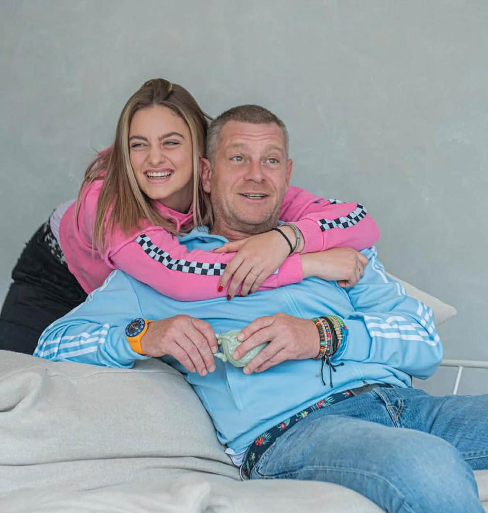 Алена Вергова