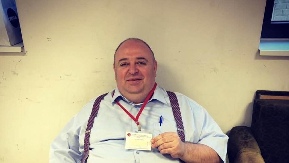 Любо Нейков