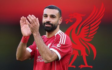 Агентът на Салах коментира бъдещето на звездата