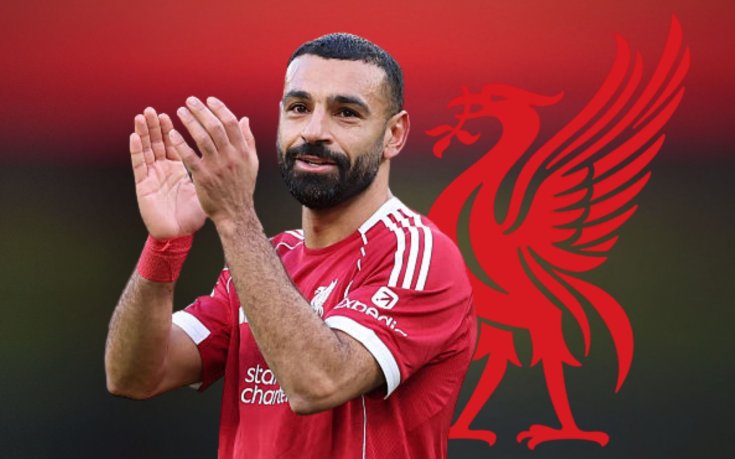 Агентът на Салах коментира бъдещето на звездата