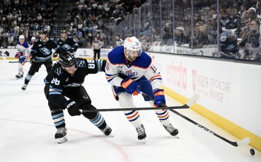 Резултати от НХЛ