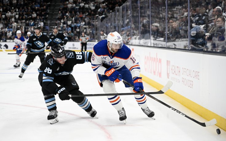 Резултати от НХЛ