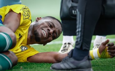 Основен защитник на Добруджа под сериозен въпрос за домакинството на Левски