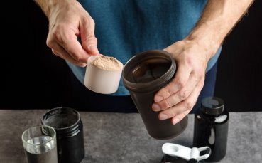 Горивото на шампионите: Как качествените аминокиселини подобряват спортните резултати