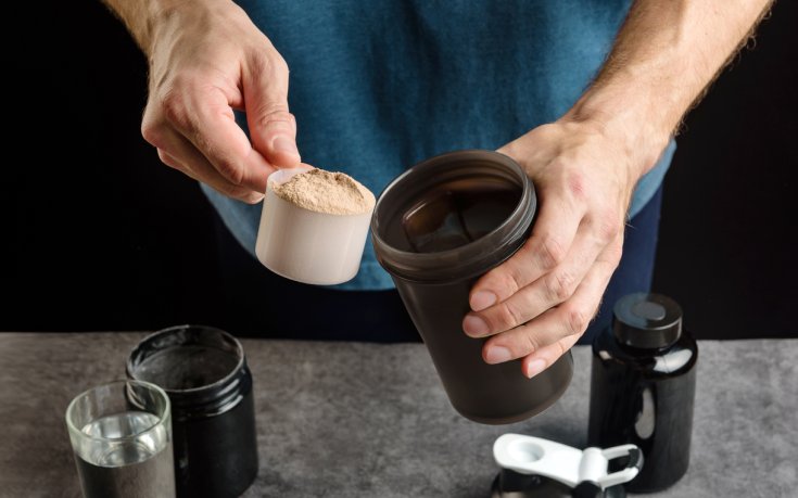 Горивото на шампионите: Как качествените аминокиселини подобряват спортните резултати