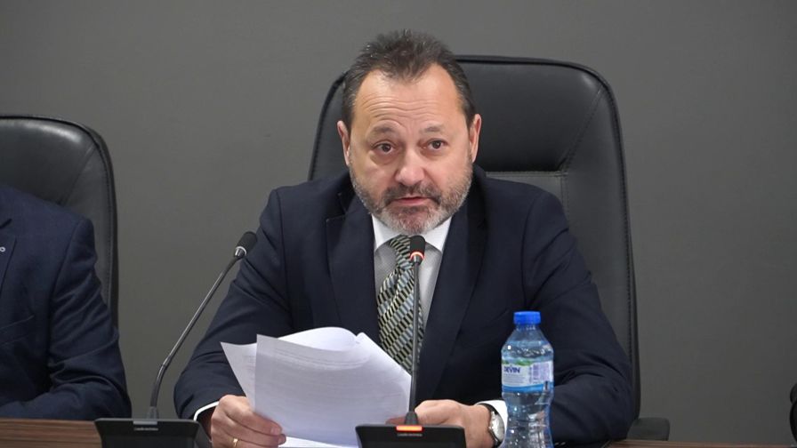Прокурорската колегия на ВСС отказа производство срещу Сарафов