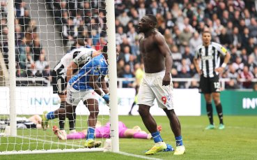 Броби: Футболът в Англия е много по-физически изискващ