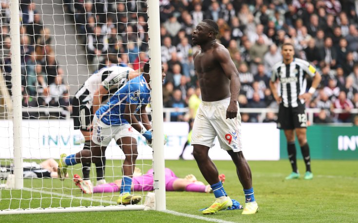 Броби: Футболът в Англия е много по-физически изискващ