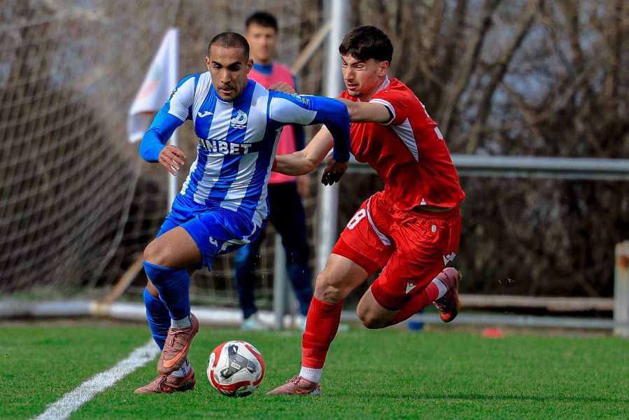 ЦСКА II Дунав1