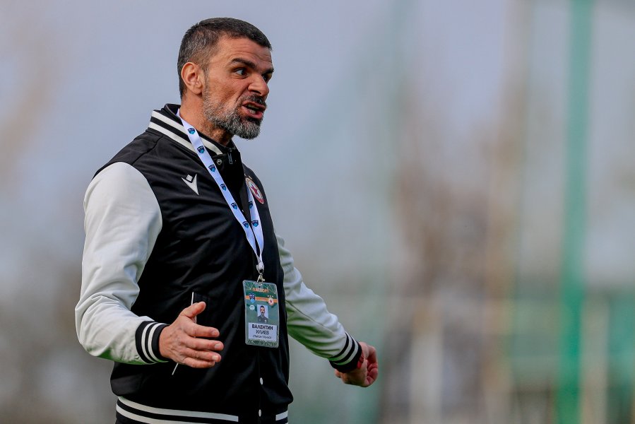 ЦСКА II Дунав1