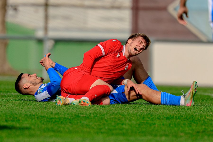 ЦСКА II Дунав1