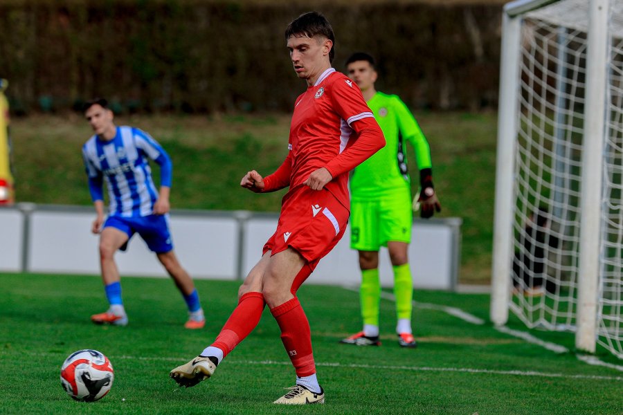 ЦСКА II Дунав1