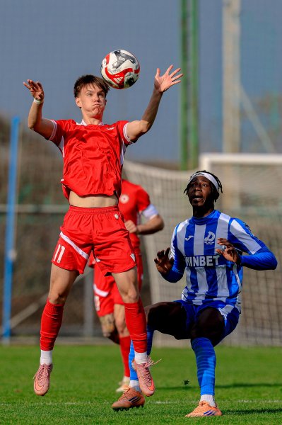 ЦСКА II Дунав1