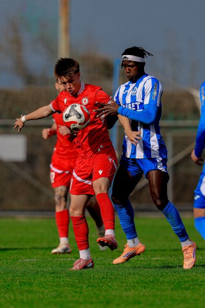 ЦСКА II Дунав1