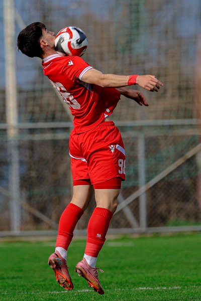 ЦСКА II Дунав1