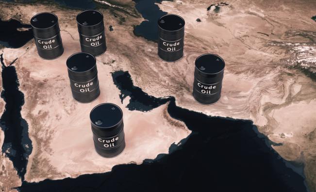 Тридесет държави решават как да отворят Ормузкия проток