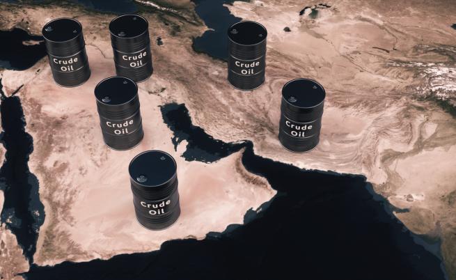 Тридесет държави решават как да отворят Ормузкия проток