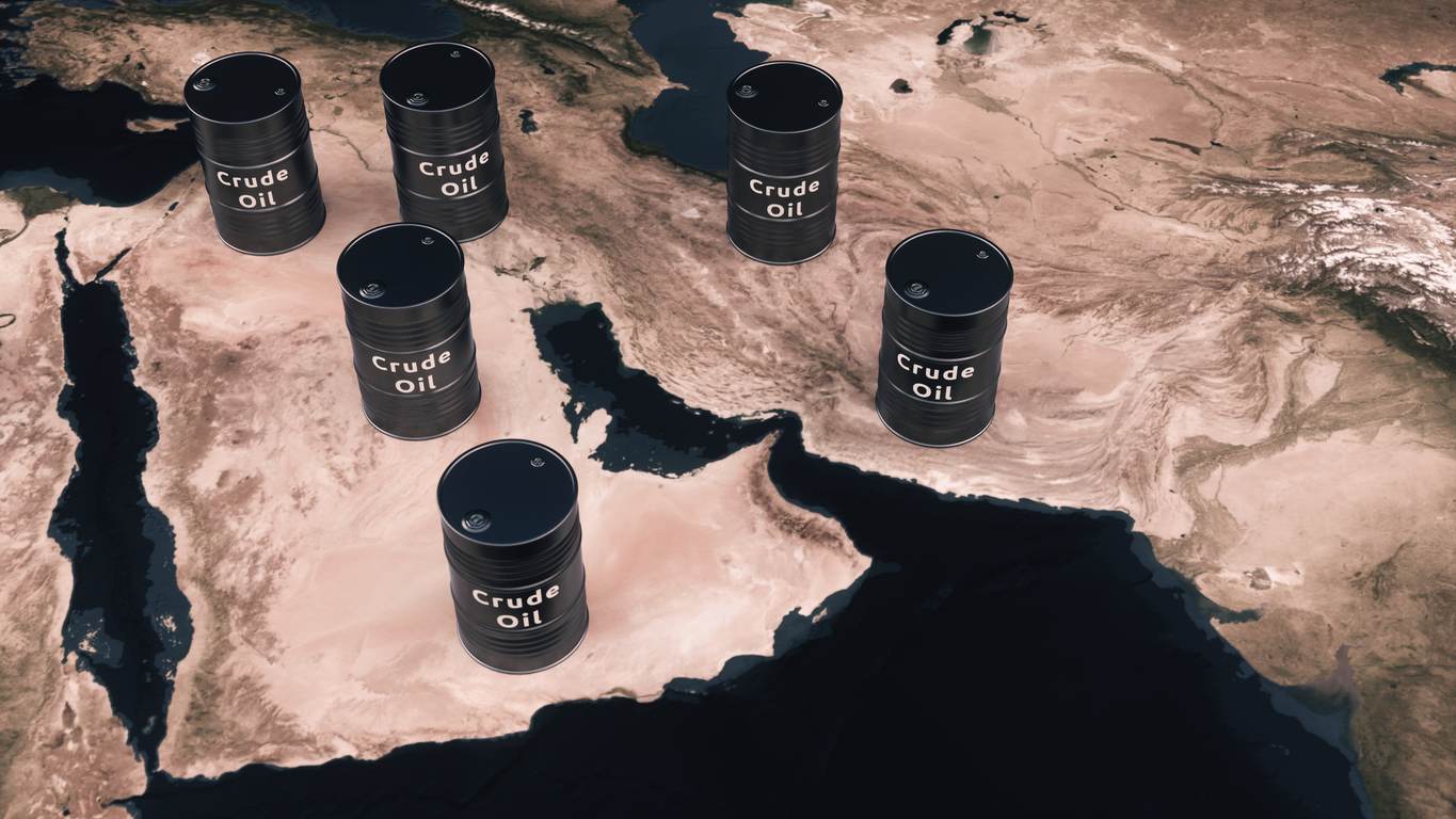 Тридесет държави решават как да отворят Ормузкия проток